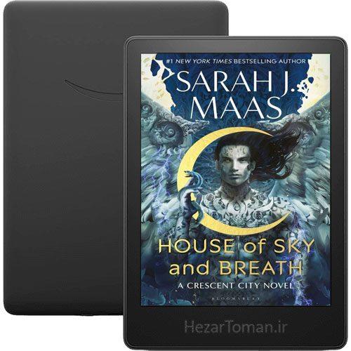 دانلود رمان House of Sky and Breath